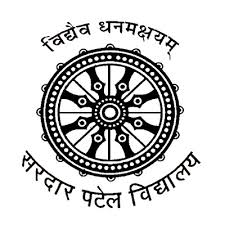 SARDAR PATEL VIDYALAYA