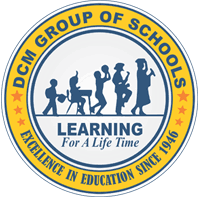 D.C. MODEL SR. SEC. SCHOOL