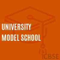 UNIVERSITY MODEL SCHOOL,