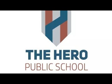 THE HERO PUBLIC SCHOOL