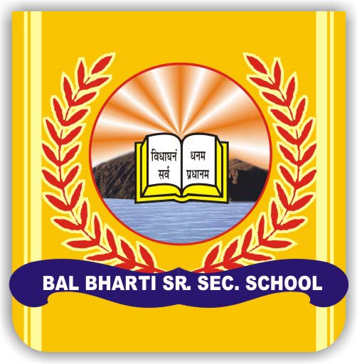 BAL BHARTI SR. SEC. SCHOOL