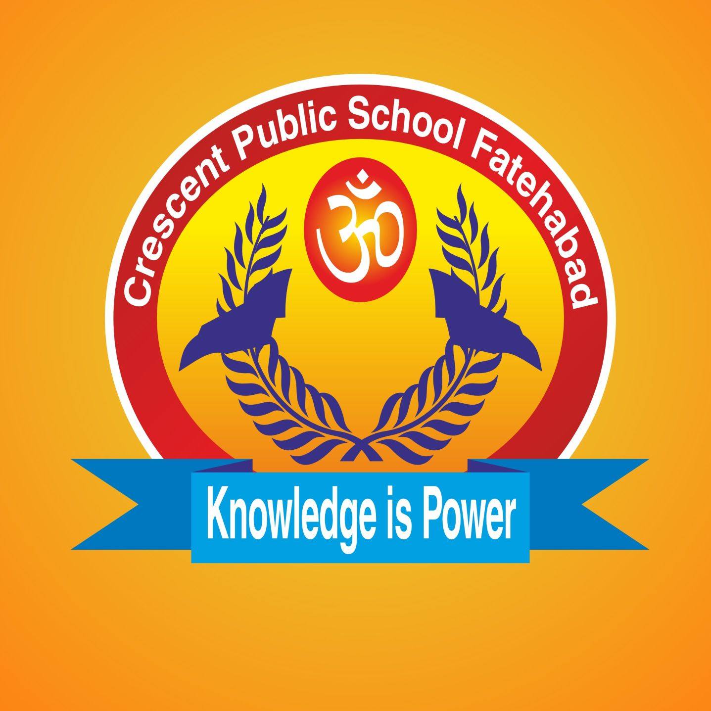 CRESCENT PUBLIC SCHOOL