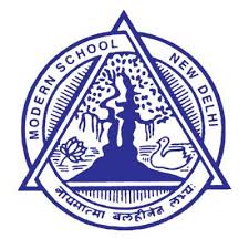 MODERN PUBLIC SCHOOL