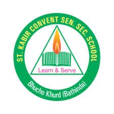 ST. KABIR CONVENT SCHOOL