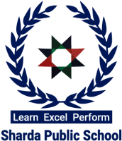 SHARDA PUBLIC SCHOOL