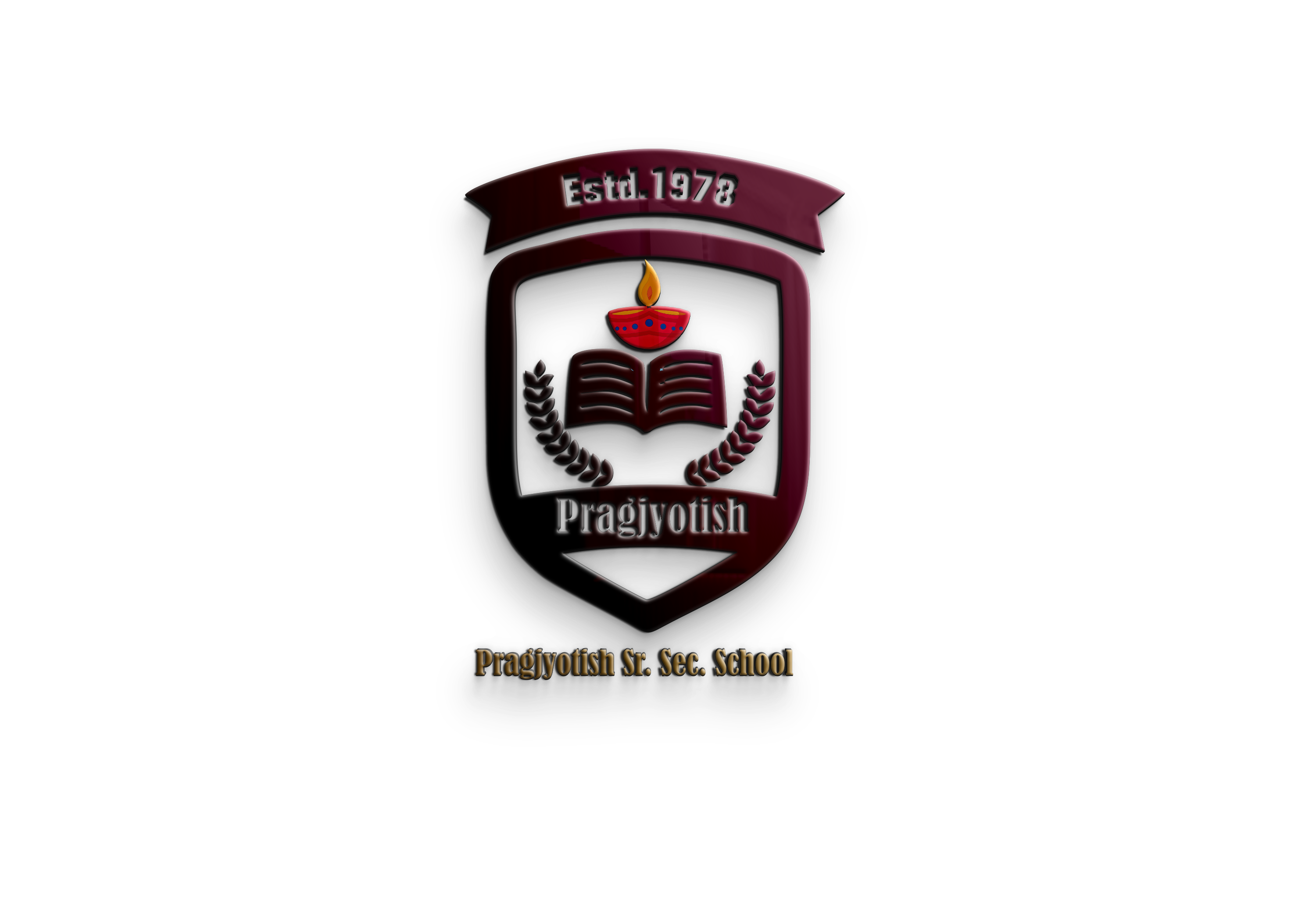 Pragjyotish Senior Secondary School, West Boragaon