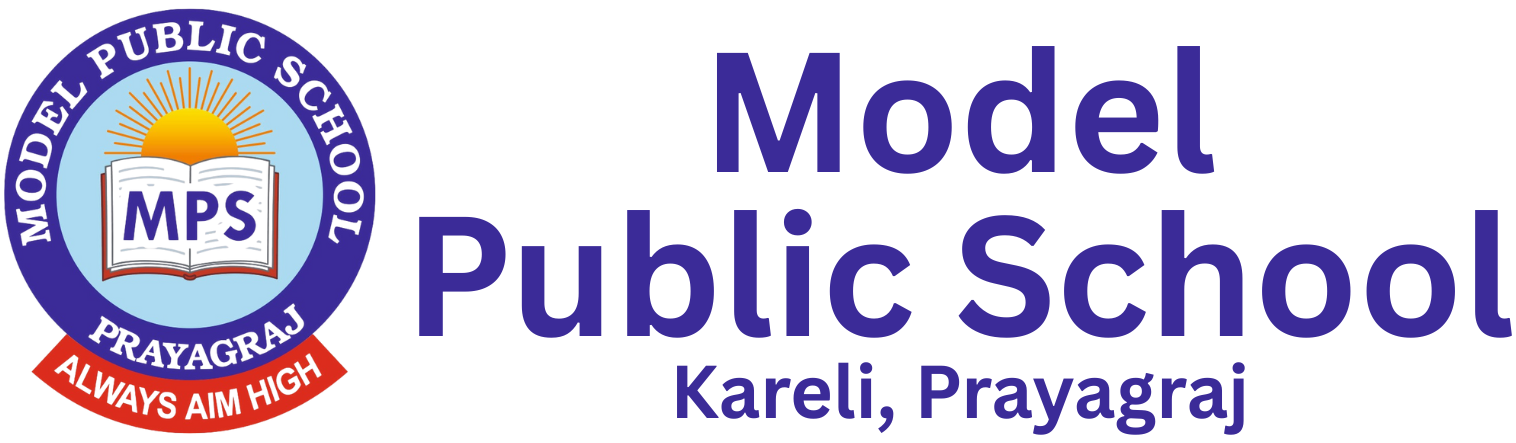 Model Public School