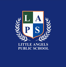 LITTLE ANGLE NURSERY & PUBLIC SCHOOL