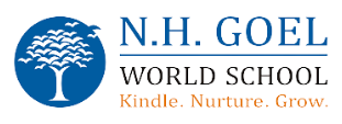 N.H. Goel World School, Raipur