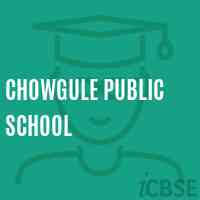 CHOWGULE PUBLIC SCHOOL