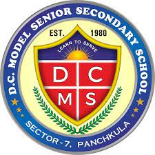 D C MODEL SR SEC. SCHOOL