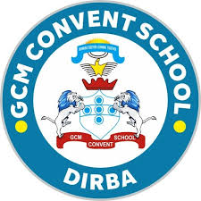 G. C. M. CONVENT SCHOOL