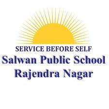 SALWAN PUBLIC SCHOOL