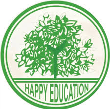 HAPPY SCHOOL