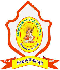 AMBITION PUBLIC SCHOOL