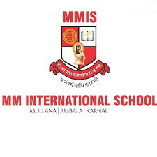 MM International School