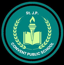 ST J.P. CONVENT PUBLIC SCHOOL