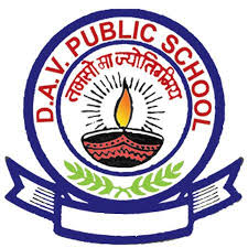D A V PUBLIC SCHOOL