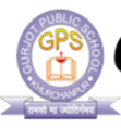 GURJOT PUBLIC SCHOOL