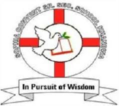 SOPHIA CONVENT SCHOOL