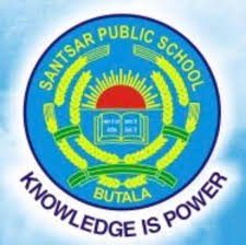 SANT SAR PUBLIC SCHOOL