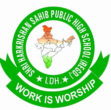 Shri Harkrishan Sahib Public High School