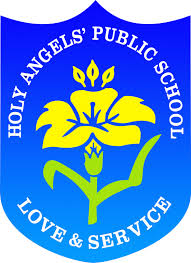 HOLY ANGEL PUBLIC SCHOOL