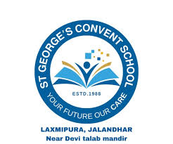 St George’s Convent School