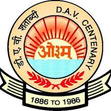  D.A.V.CENTENARY PUBLIC SCHOOL