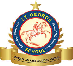 ST. GEORGE HIGH SCHOOL