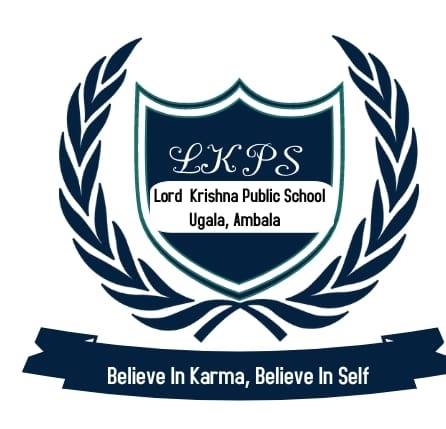 LORD KRISHNA PUBLIC SCHOOL