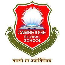 CAMBRIDGE GLOBAL SCHOOL