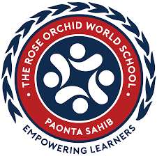 The Rose Orchid World School