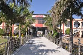 JAI BHARAT SENIOR SECONDARY SCHOOL