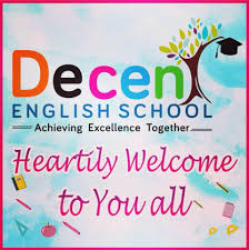 DECENT ENGLISH SCHOOL CHHATARPUR