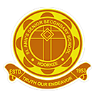 ST. ANN'S SEC SCHOOL