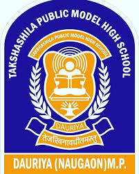 TAKSHSHILA PUBLIC MODEL HIGH SCHOOL