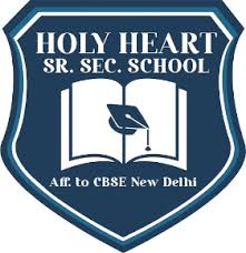  HOLY HEART HIGH SCHOOL