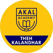 AKAL ACADEMY THEH KALANDHAR