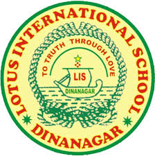  LOTUS INTERNATIONAL SCHOOL