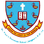  ST.PAUL'S DIOCESAN SCHOOL