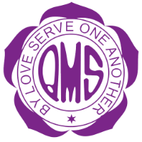 QUEEN MARY'S SCHOOL, NORTHEND