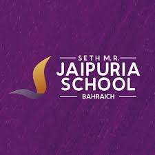 SETH M.R. JAIPURIA SCHOOL, BAHRAICH