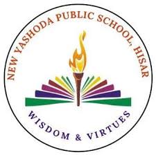 NEW YASHODA PUBLIC SCHOOL